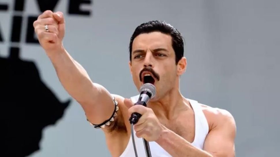 Megatube 4k Bohemian Rhapsody Pelicula Completa Espanol Online