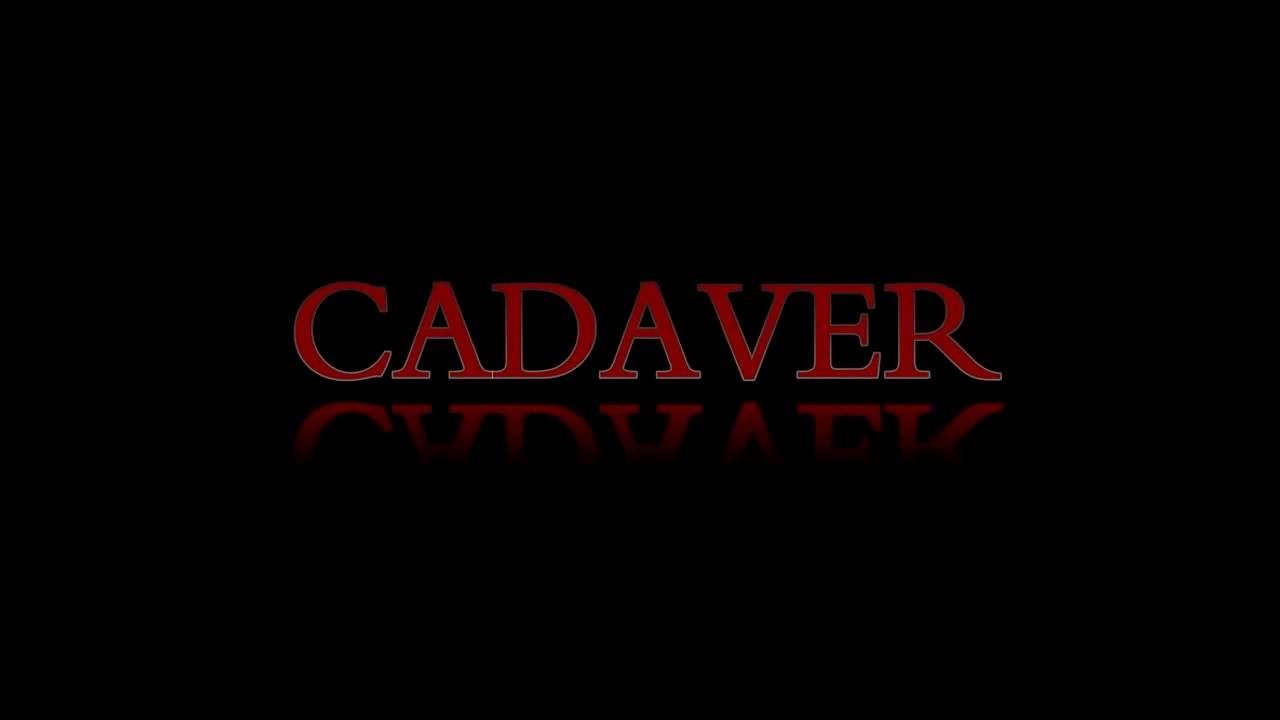 guardarropa suelo acantilado cadaver pelicula completa en